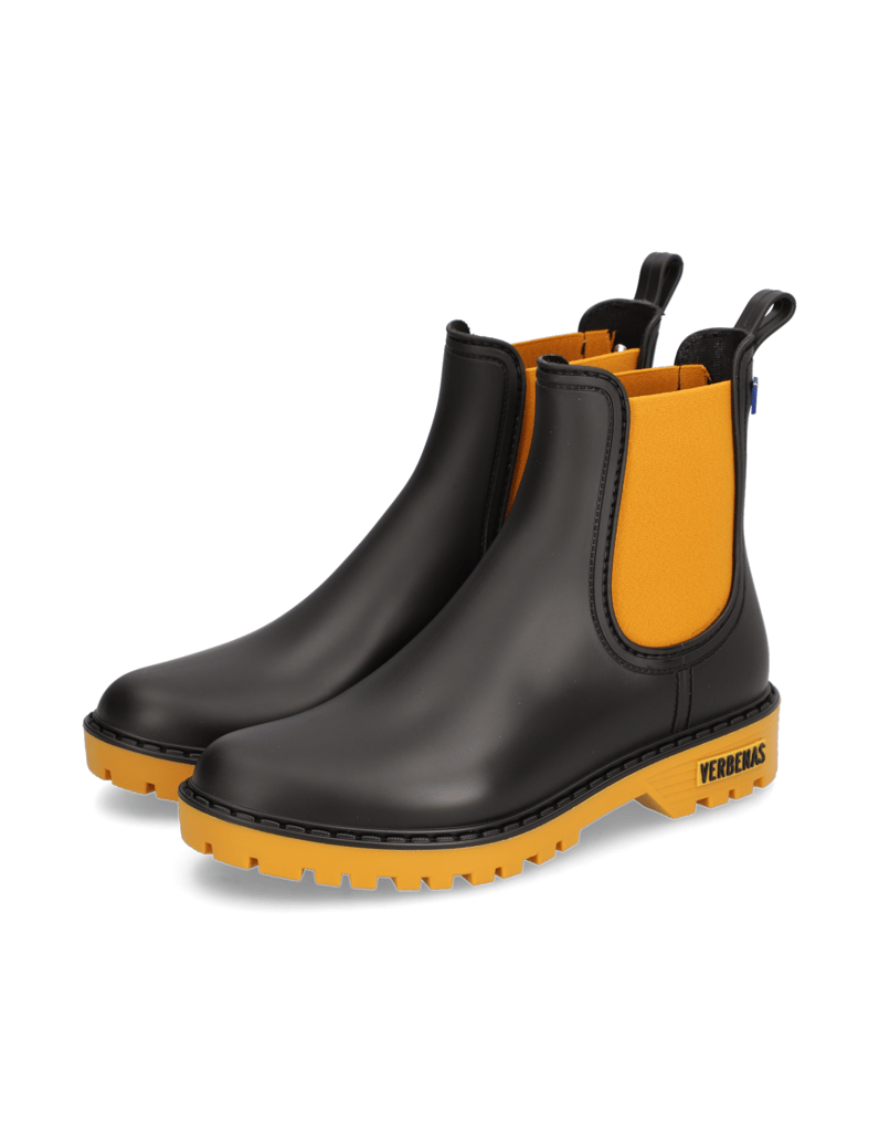 Verbenas-Regenstiefel