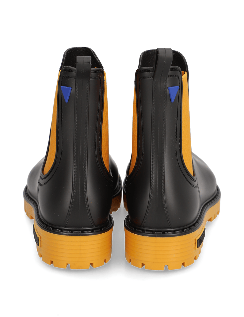 Verbenas-Regenstiefel