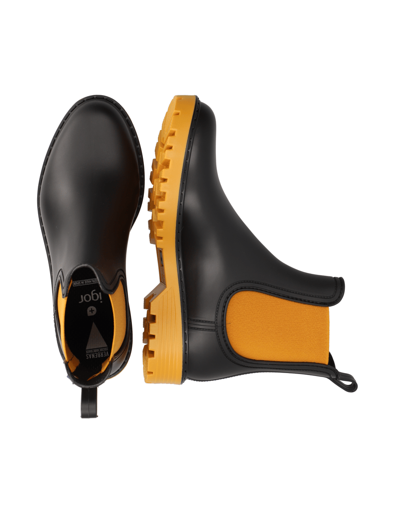 Verbenas-Regenstiefel