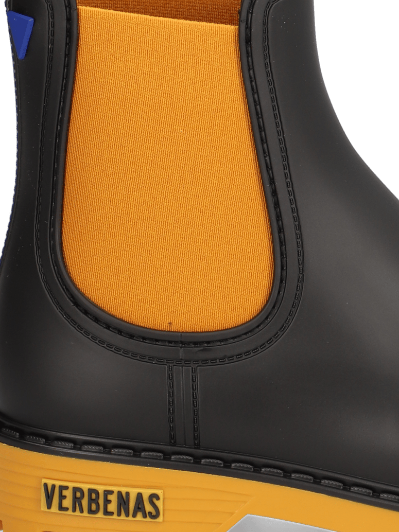 Verbenas-Regenstiefel