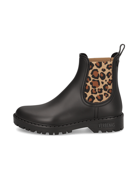 Gummi Regenstiefel
