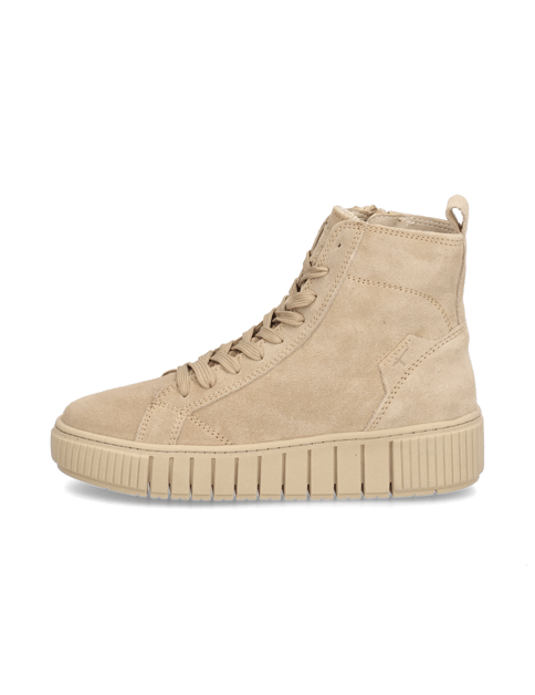Stiefelette
