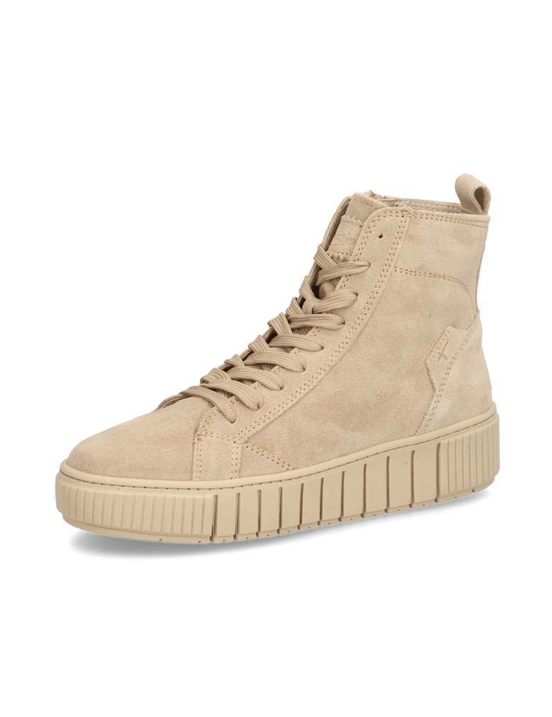 TAMARIS-Sneaker-Mid-Cut-beige