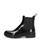Verbenas Regenstiefel schwarz
