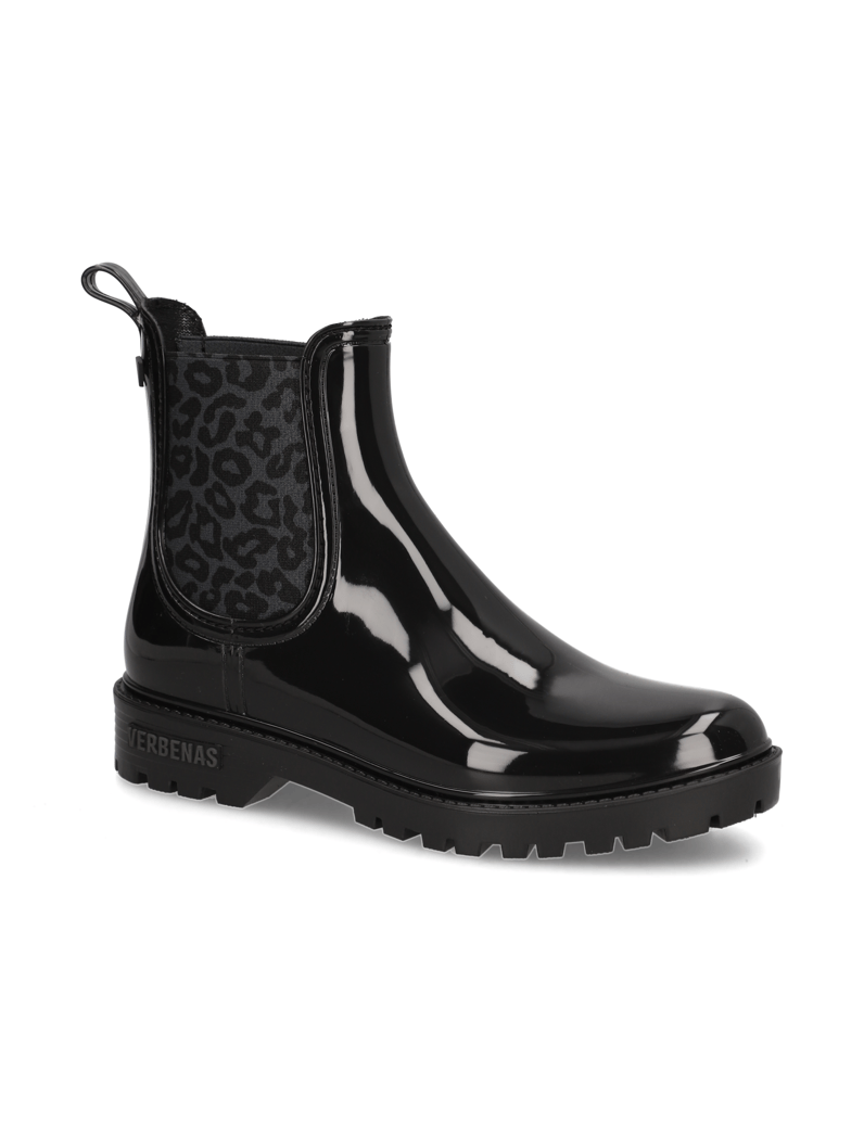 Verbenas-Regenstiefel-schwarz