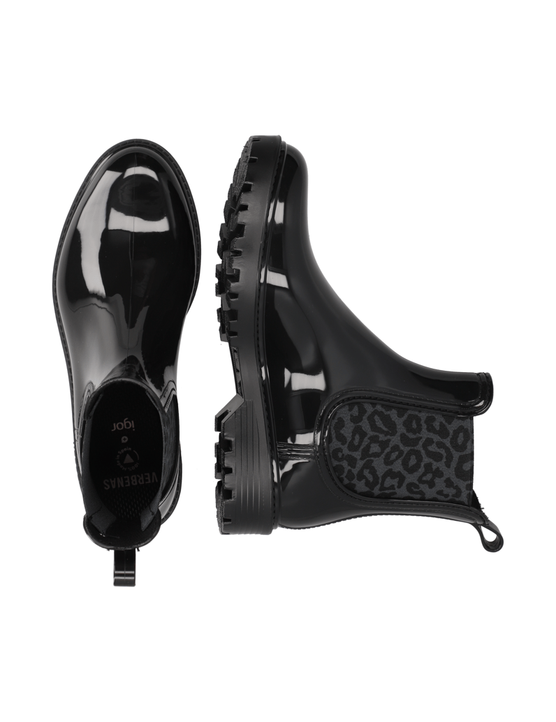 Verbenas-Regenstiefel-schwarz