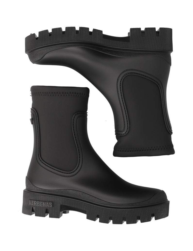 Verbenas-Regenstiefel-schwarz