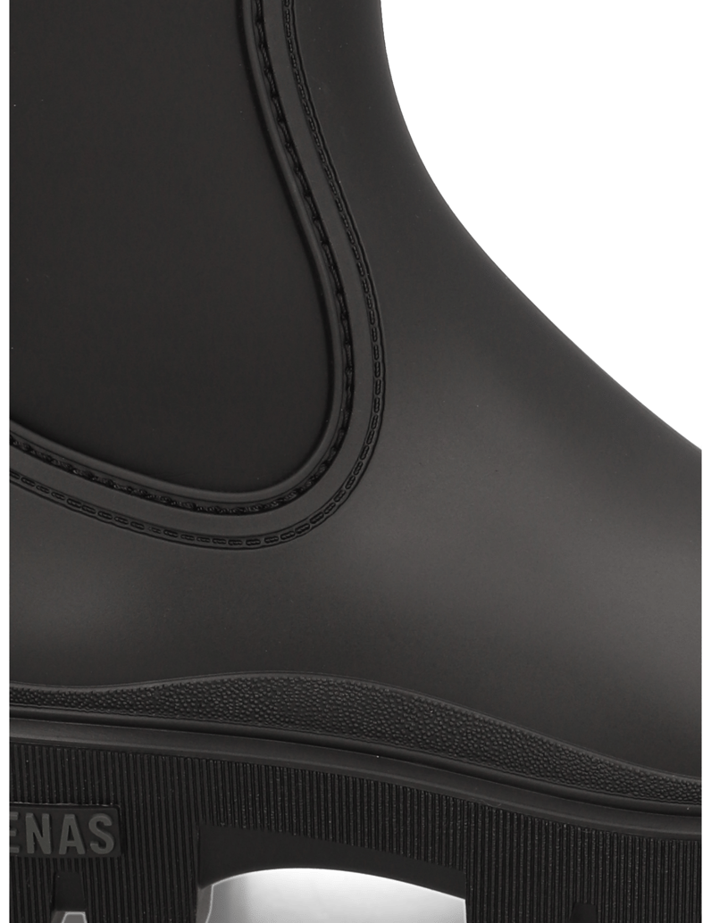 Verbenas-Regenstiefel-schwarz