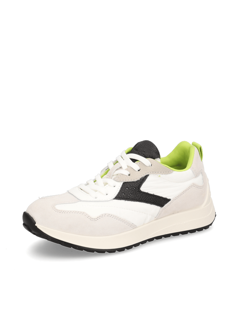 Kate-Gray-Lederkombination-Sneaker