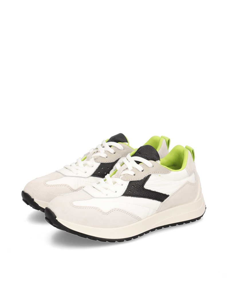 Kate-Gray-Lederkombination-Sneaker