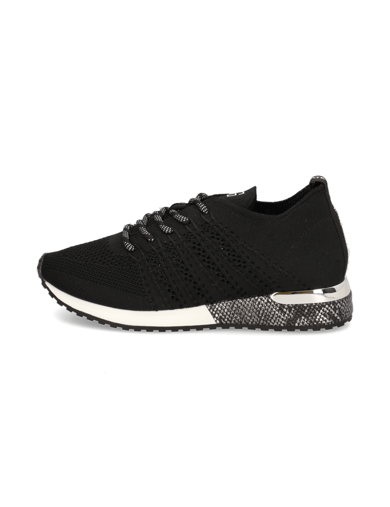 Kate-Gray-Textil-Sneaker-schwarz