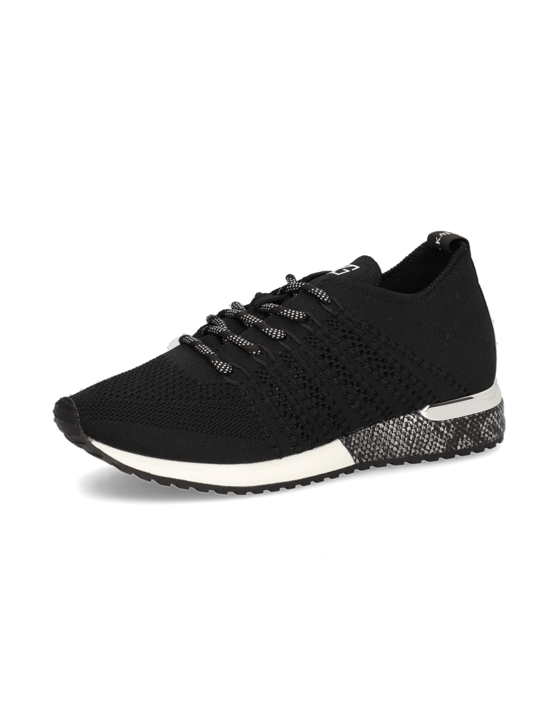 Kate-Gray-Textil-Sneaker-schwarz