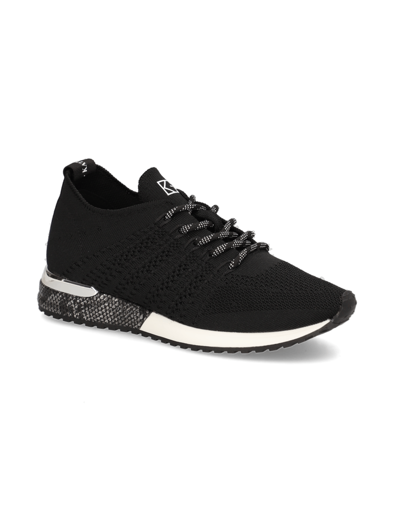 Kate-Gray-Textil-Sneaker-schwarz