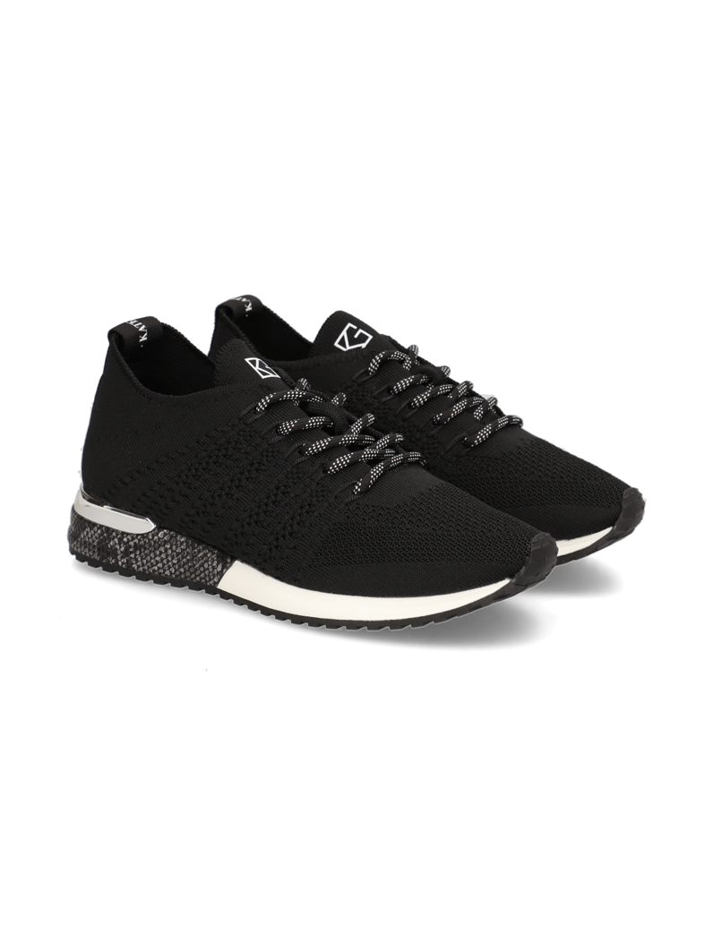 Kate-Gray-Textil-Sneaker-schwarz