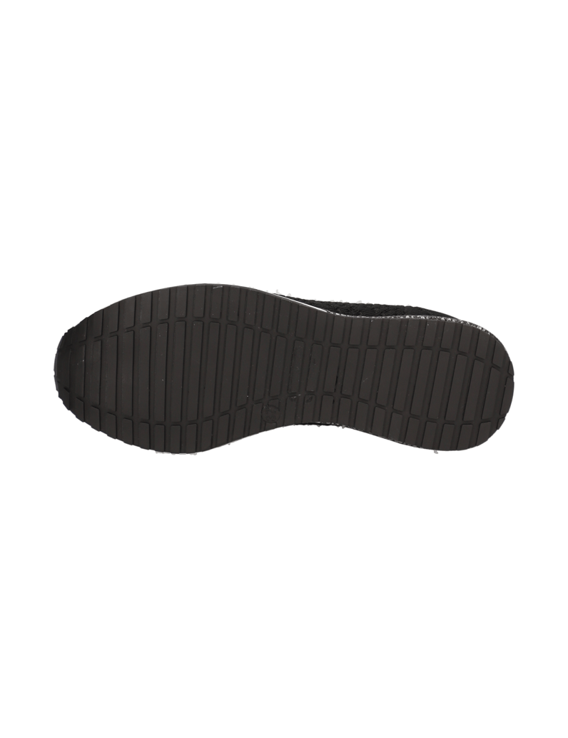 Kate-Gray-Textil-Sneaker-schwarz