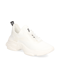 Steve Madden Match-E weiss