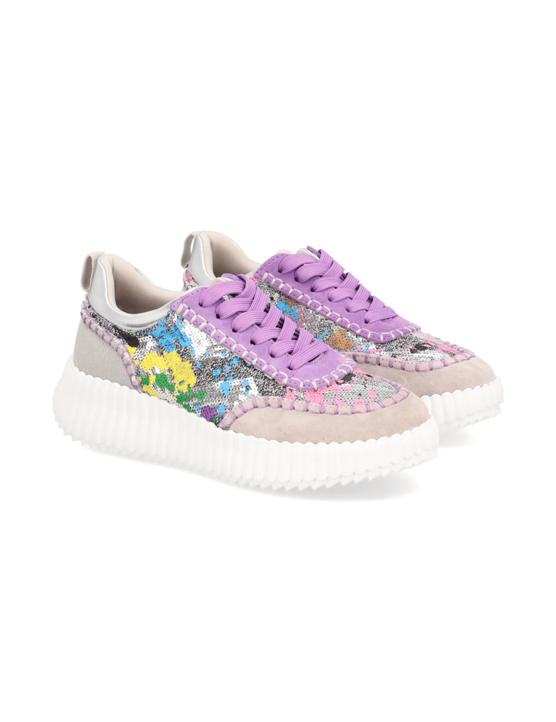 Kate-Gray-Sneaker-multicolor