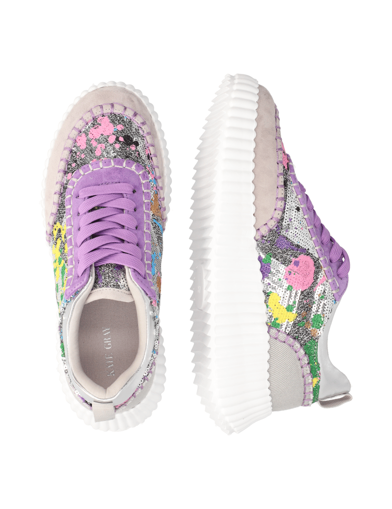 Kate-Gray-Sneaker-multicolor