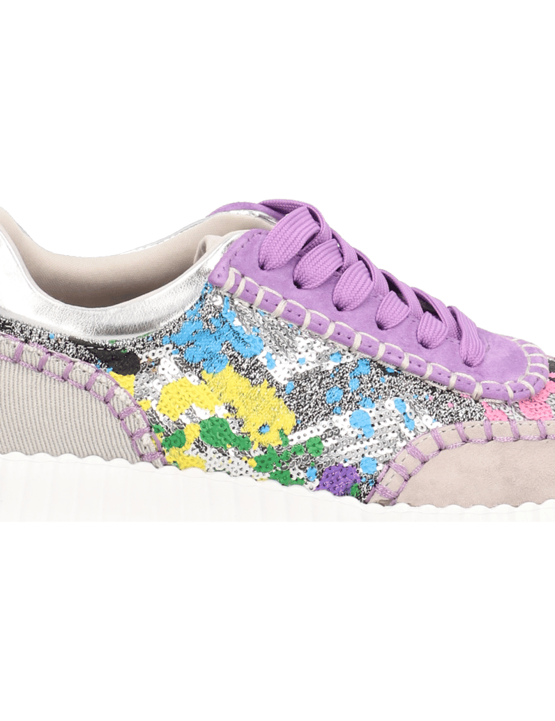 Kate-Gray-Sneaker-multicolor