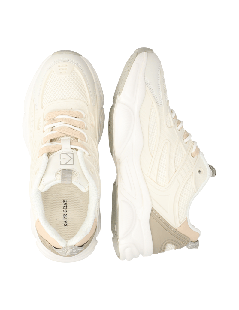 Kate-Gray-Textil-Sneaker-beige