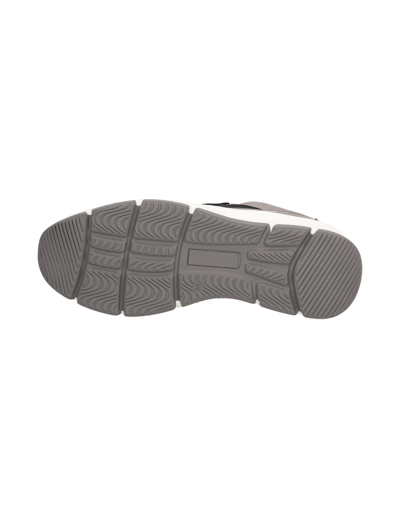OMG!-Sneaker-grau