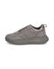 Kate Gray Textil Sneaker grau