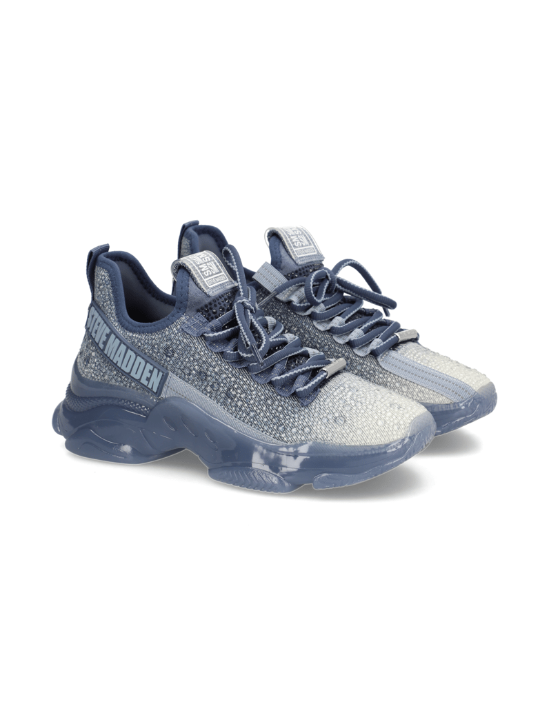 Steve-Madden-MISTICA-BLUE-DENIM-SNEAKER-blau