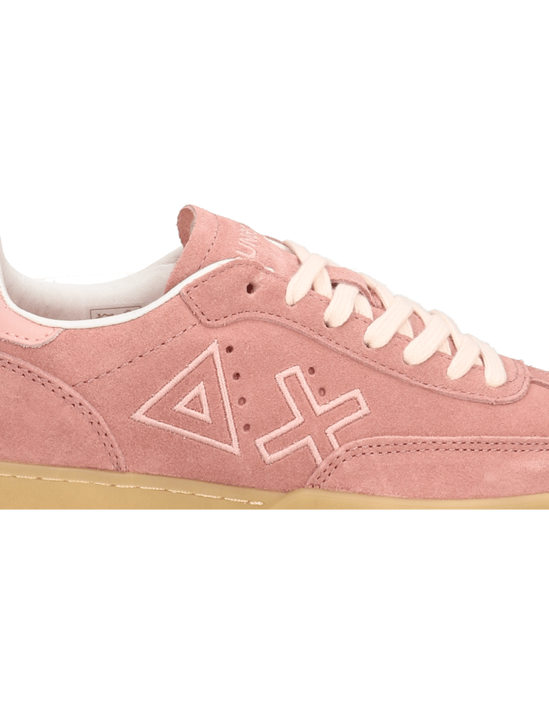 SUN68-California-Sun-Sneaker-orange