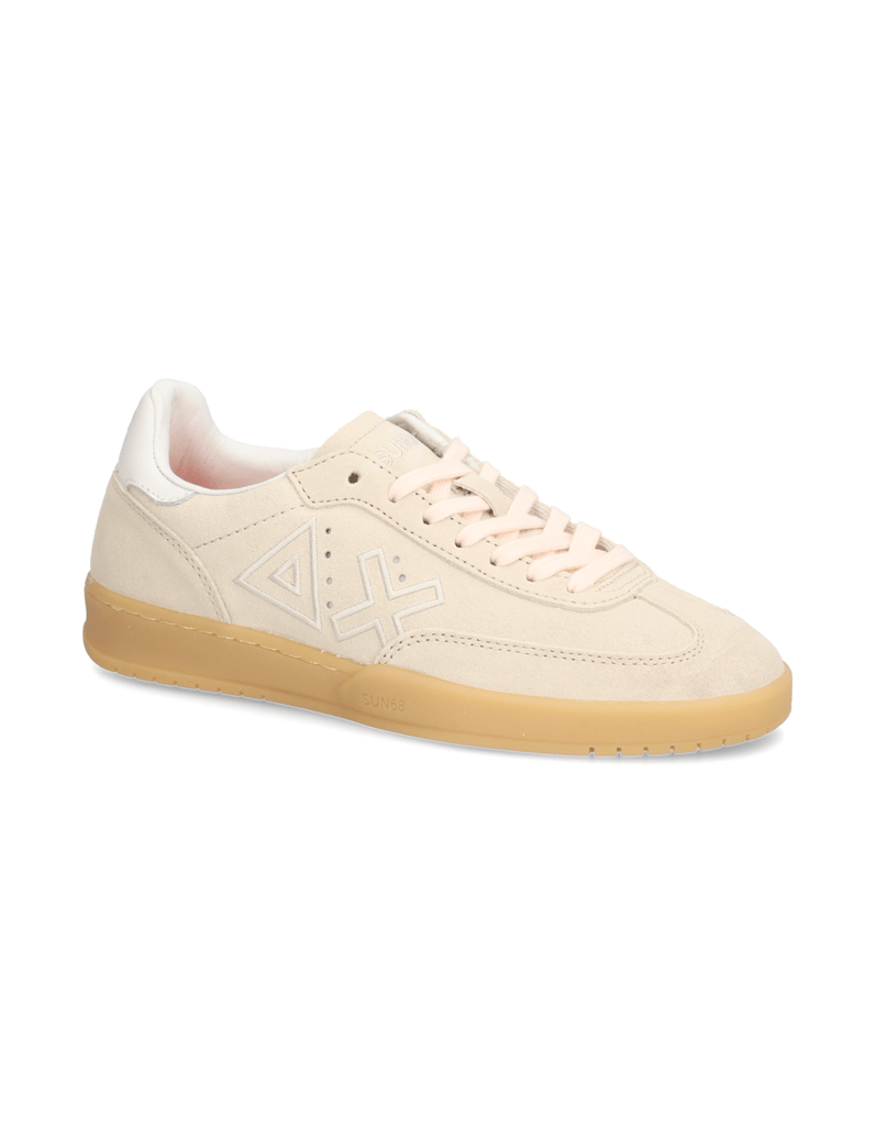 SUN68-California-Sun-Sneaker-orange