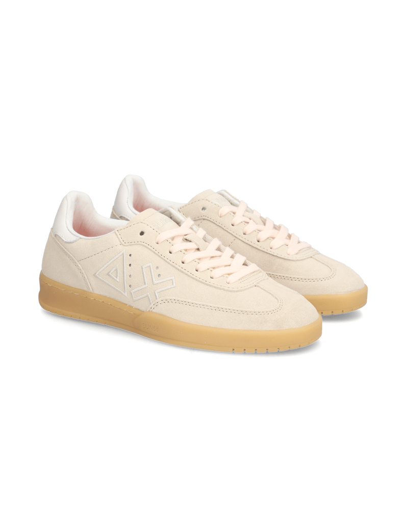 SUN68-California-Sun-Sneaker-orange