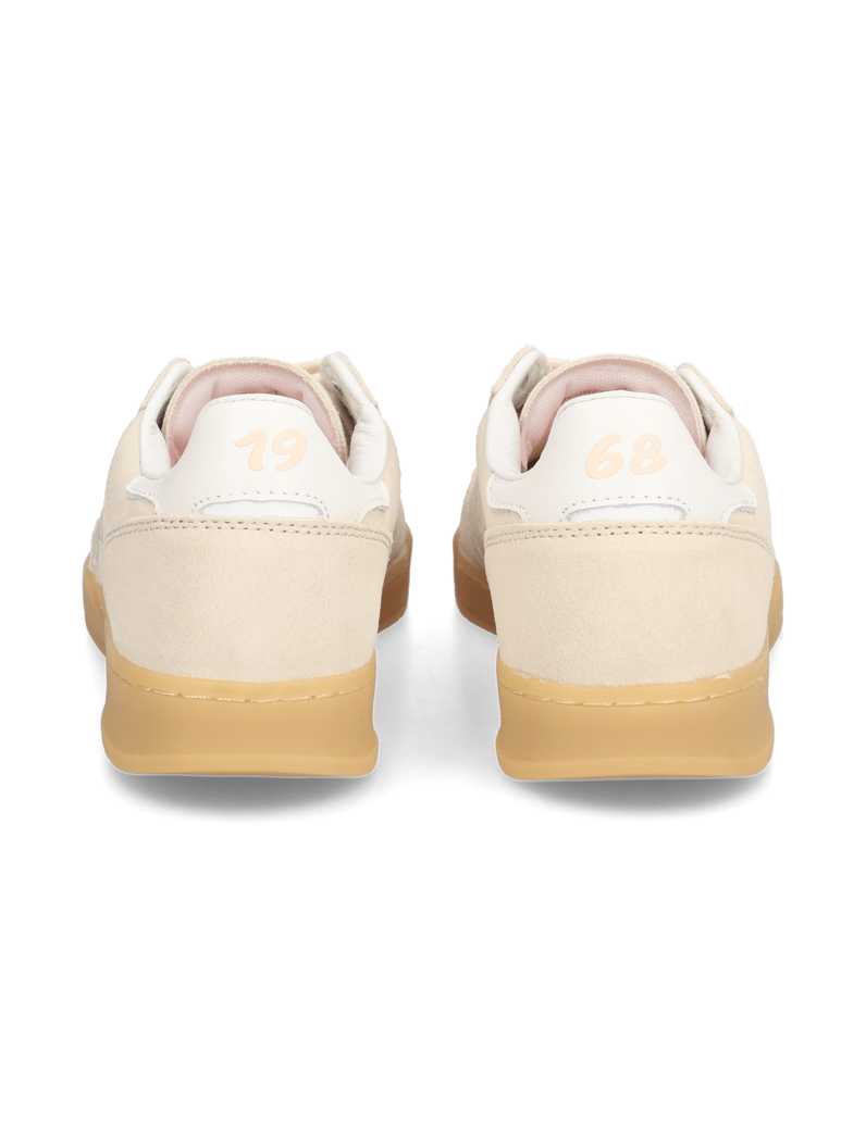 SUN68-California-Sun-Sneaker-orange