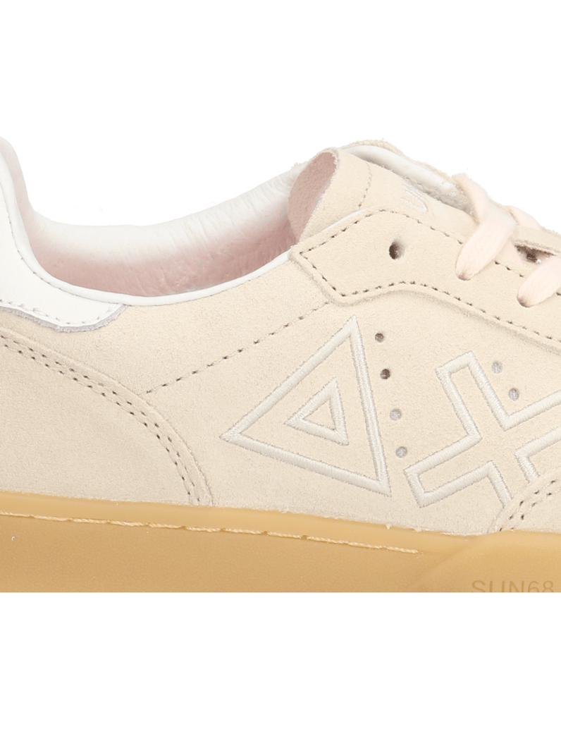 SUN68-California-Sun-Sneaker-orange