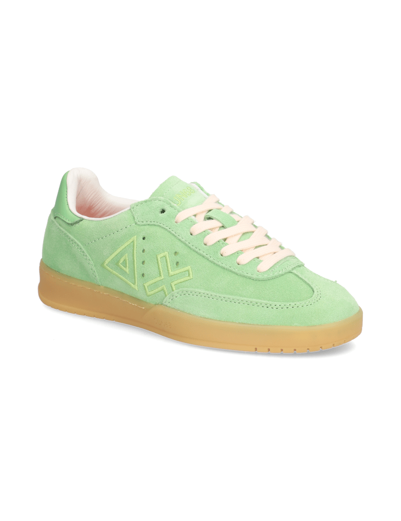 SUN68-California-Sun-Sneaker-orange