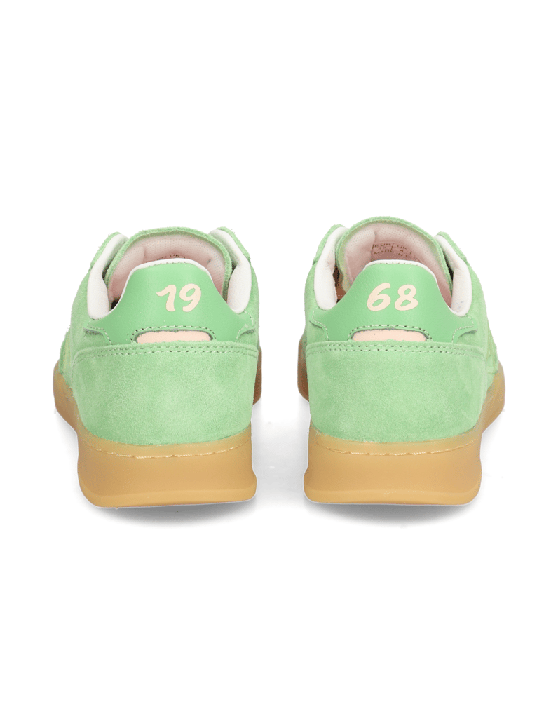 SUN68-California-Sun-Sneaker-orange
