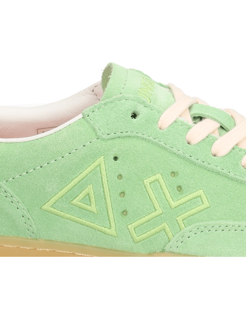 SUN68-California-Sun-Sneaker-orange