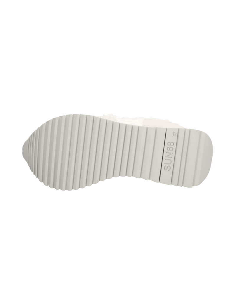 SUN68-Big-Stargirl-Canvas-Sneaker-grau