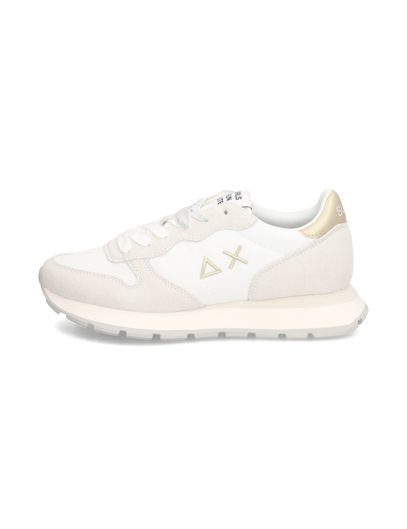 SUN68-Ally-Gold-Silver-Sneaker-pink