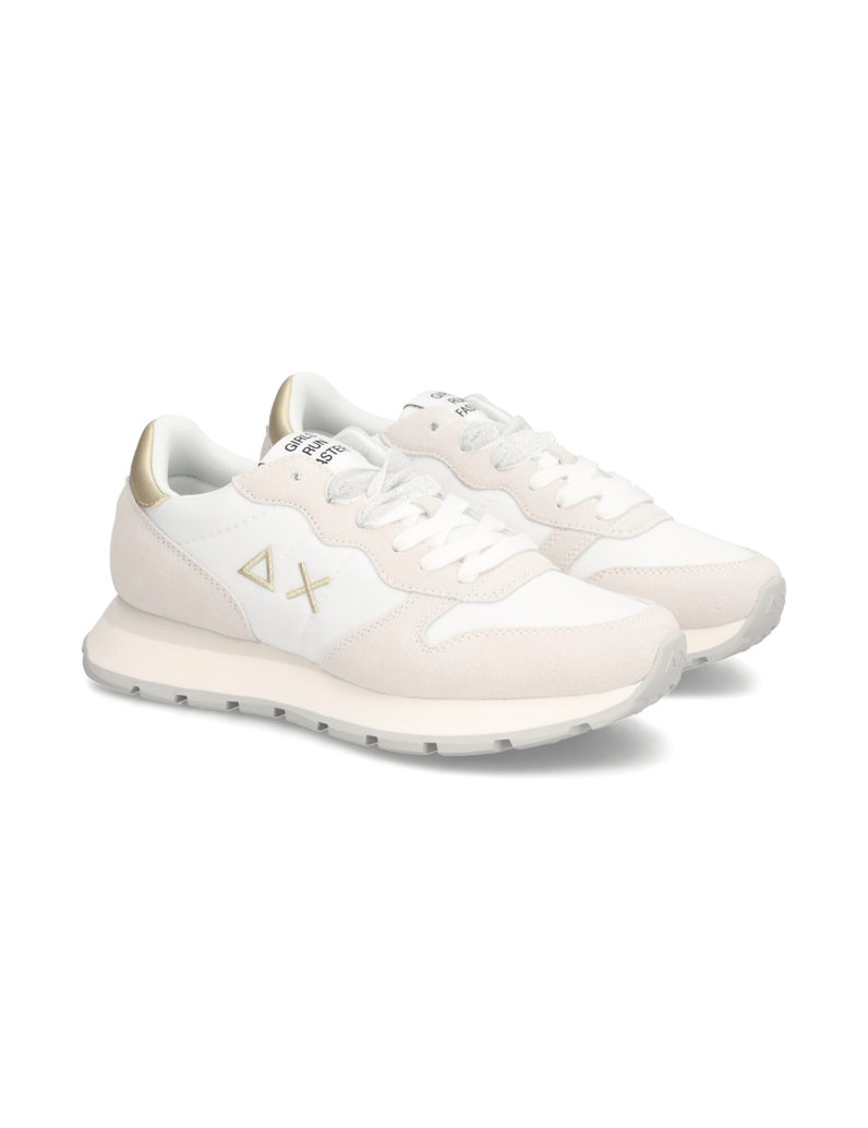 SUN68-Ally-Gold-Silver-Sneaker-pink