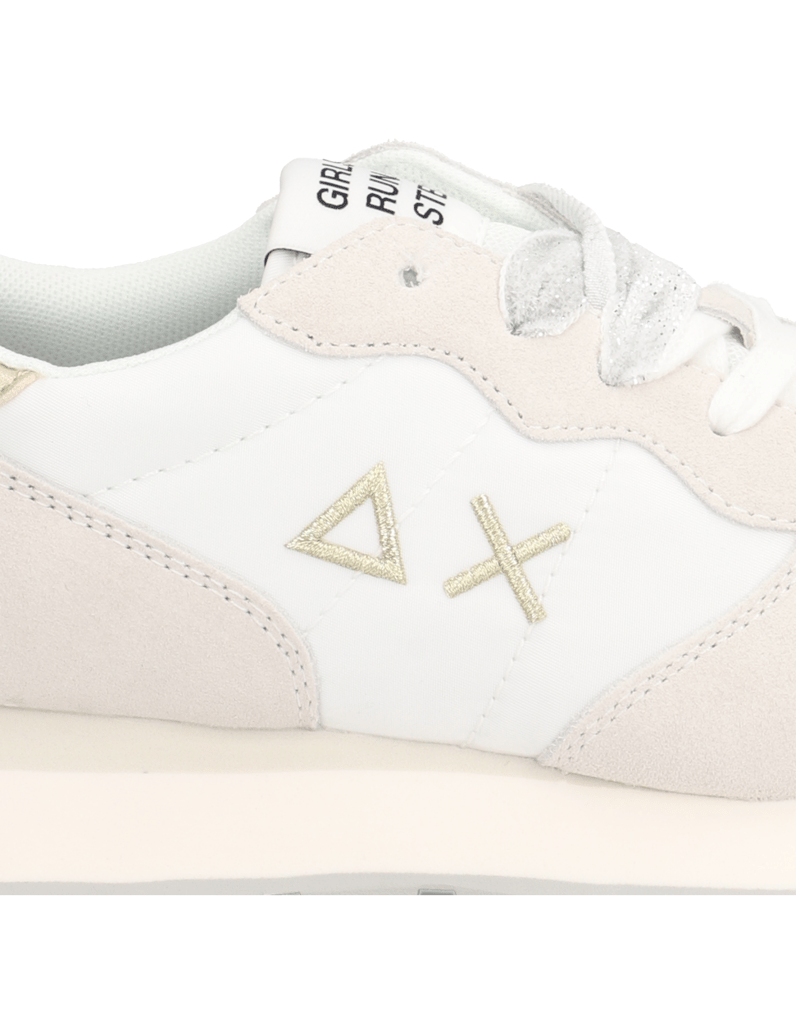 SUN68-Ally-Gold-Silver-Sneaker-pink