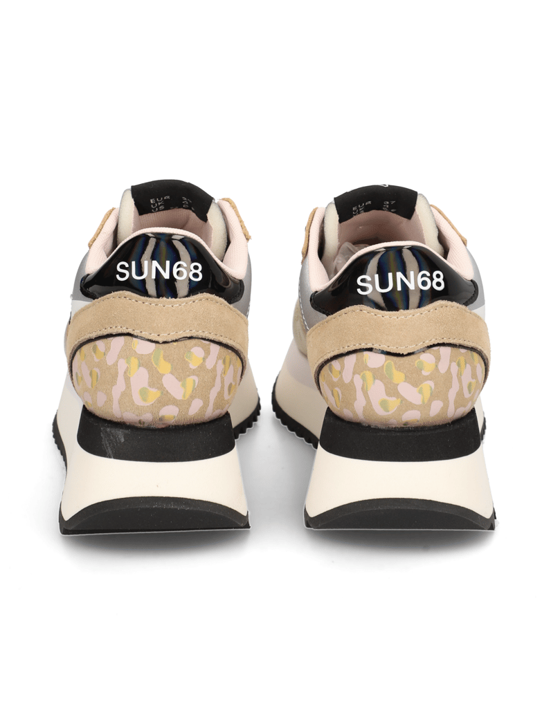 SUN68-Big-Stargirl-Sneaker-gold