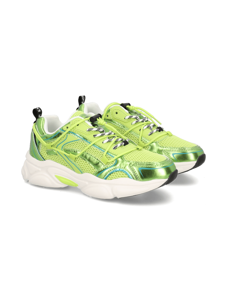 Kate-Gray-Sneaker-grün