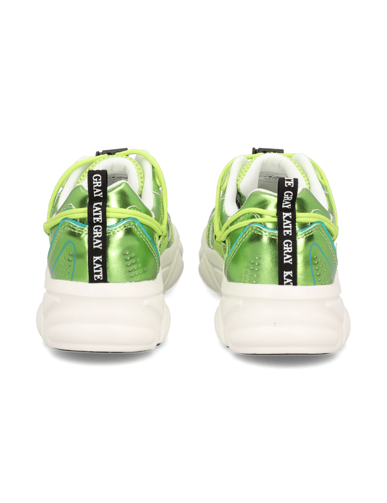 Kate-Gray-Sneaker-grün