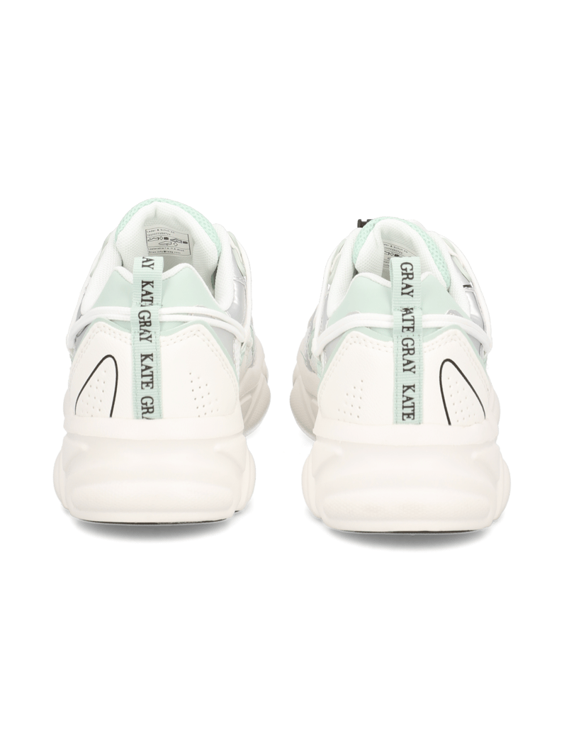 Kate-Gray-Textil-Sneaker-grün