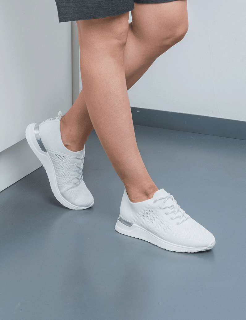 Kate-Gray-Textil-Sneaker-schwarz