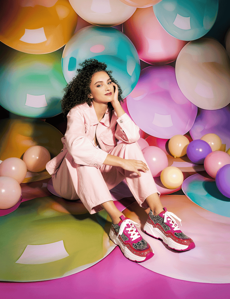 Kate-Gray-Sneaker-blau