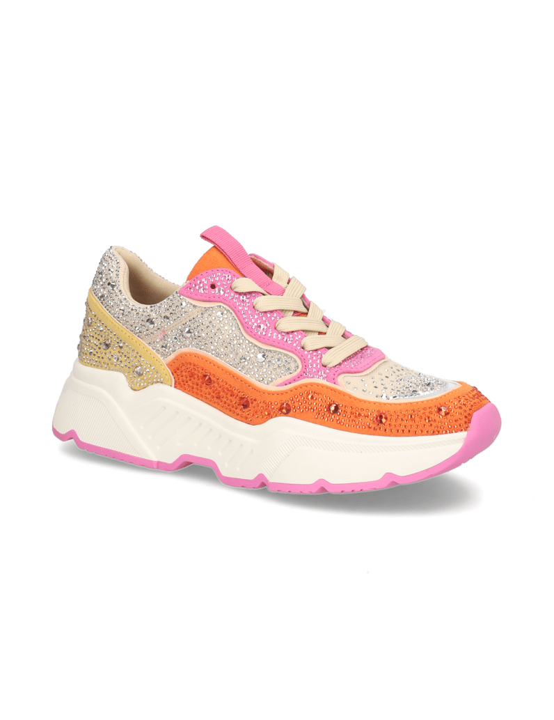 Kate-Gray-Sneaker-blau