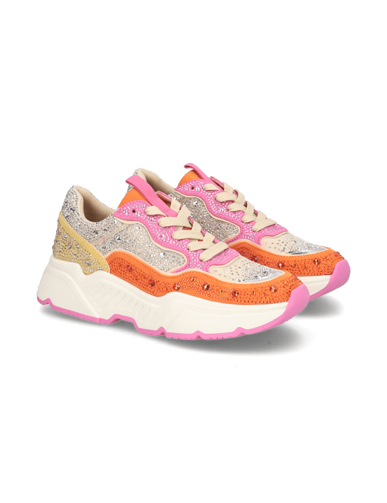 Kate-Gray-Sneaker-blau