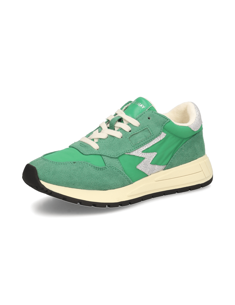 Kate-Gray-Sneaker-grün