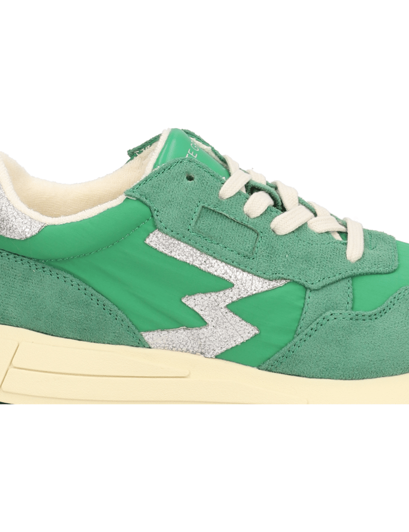 Kate-Gray-Sneaker-grün