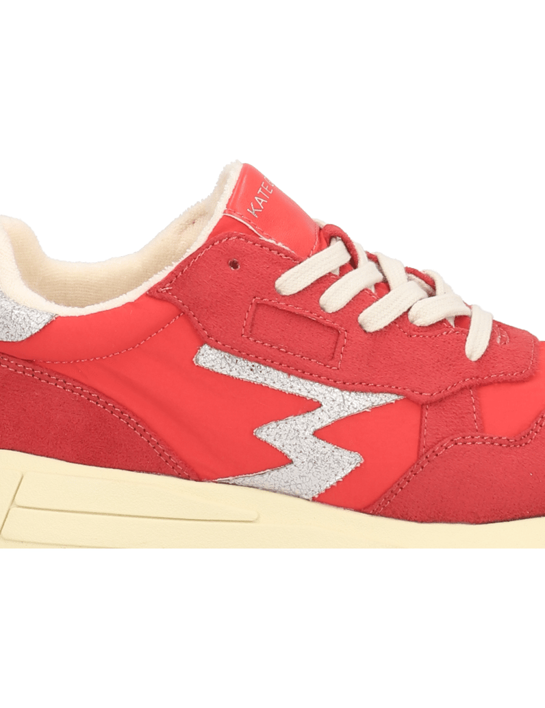 Kate-Gray-Sneaker-grün